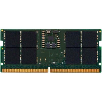 Память для ноутбука KINGSTON DDR5 16GB 5600 (KVR56S46BS8-16)