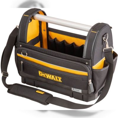 Сумка відкритого типу системи TSTAK DeWALT DWST82990-1