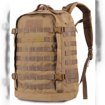 Рюкзак Tactical Extreme TACTIC 38 (coyote) (TC03383)