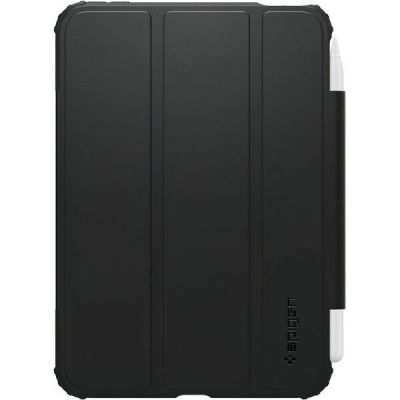 Чехол Spigen для Apple iPad Mini 6 Ultra Hybrid Pro, Black (ACS03765)