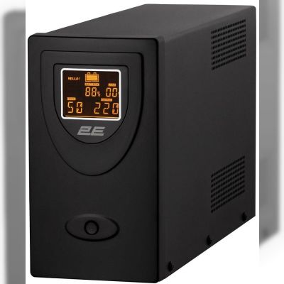 Джерело безперебійного живлення 2E DD2000