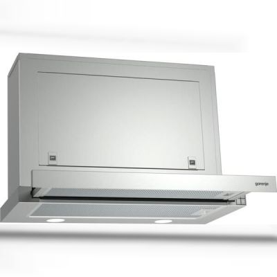 Вытяжка Gorenje BHP623E8X