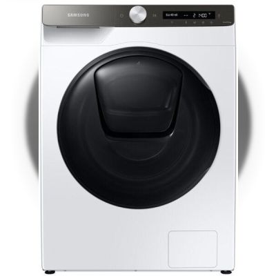 Стирально-сушильная машина SAMSUNG WD80T554CBT/UA