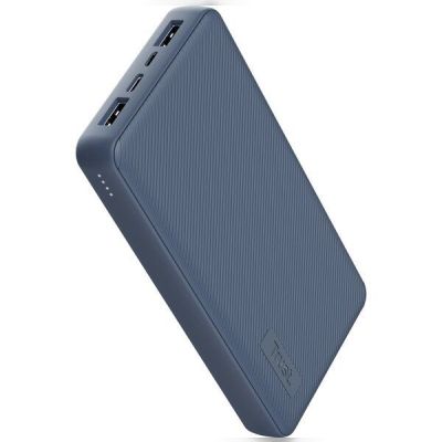 Портативный аккумулятор Trust Primo ECO 20000 mAh Blue (25026_TRUST)