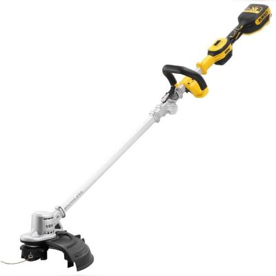 Коса акумуляторна безщітковий DeWALT DCMST561P1