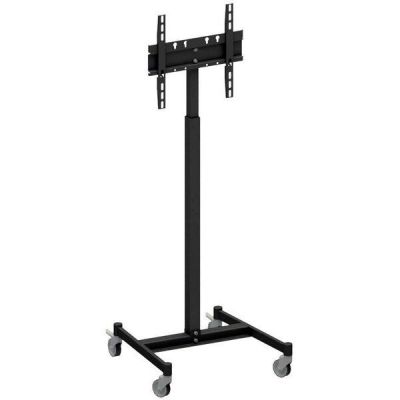 Напольная стойка KSL PS2, 23-50", на колёсиках (PS2)