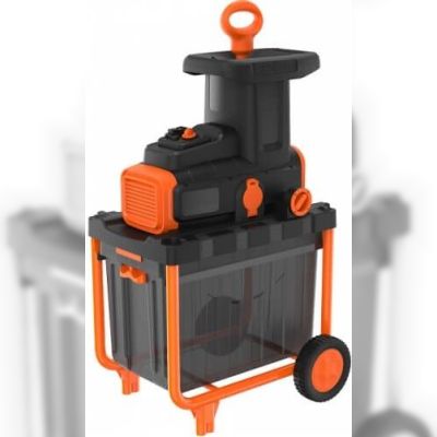Подрібнювач електричний BLACK & DECKER BEGAS5800