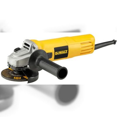 Кутова шліфувальна машина DeWALT (DWE4117)