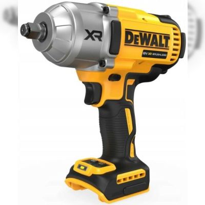 Гайкокрут ударний DeWalt DCF900N (без АКБ та ЗП)
