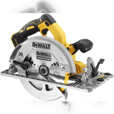 Пила дискова акумуляторна безщітковий DeWALT DCS572NT