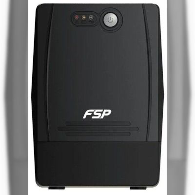 ИБП FSP FP 2000va (PPF12A0822)