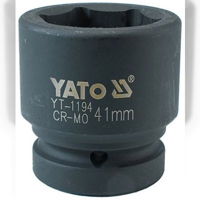 Головка торцева 65 мм Yato (YT-1194)