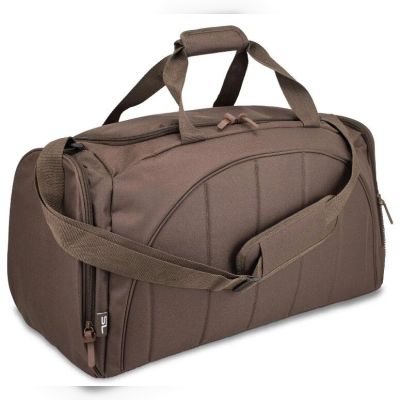 Сумка дорожня Semi Line 47 Brown (A3029-2) (DAS302162)
