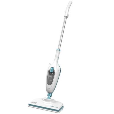 Щітка парова BLACK + DECKER Steam Mop FSM13E1