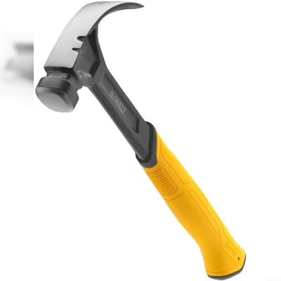 Молоток DeWALT CURVE-CLAW (DWHT51002-0)
