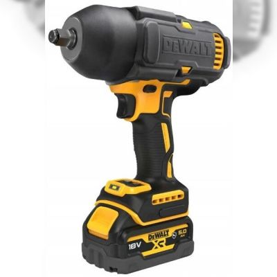 Гайкокрут ударний DeWalt DCF900P2G