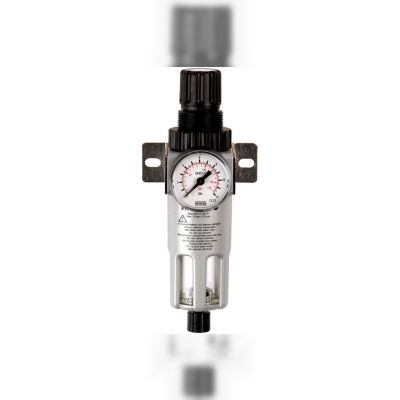 Фільтр з регулятором тиску Metabo FR-180 (0901063877)