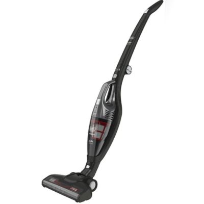 Пилосос Black & Decker SVB620JW