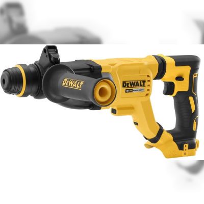 Перфоратор акумуляторний безщітковий DeWALT DCH263N (без акумулятора і ЗП)