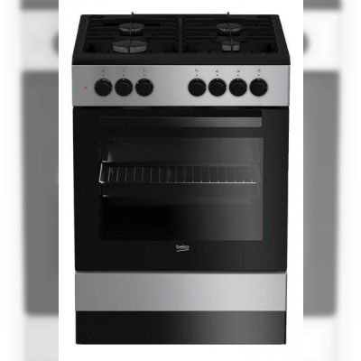 Плита газовая Beko FSM62120DS