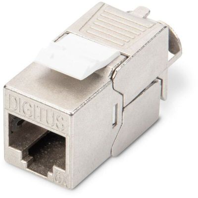 Модуль DIGITUS Keystone RJ45 STP Cat.6а (DN-93615)