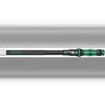 Динамометрический ключ для змінних інструментів Wera Click-Torque X 5 (05075655001)