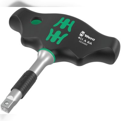 Поперечна ручка-тримач WERA 411 A RA (05023460001)