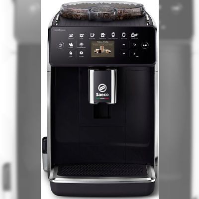 Кофемашина Saeco SM6480/00