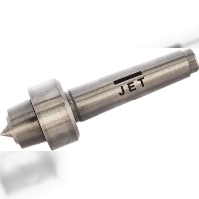 Обертовий центр JET МК-2 33 мм (19500113)