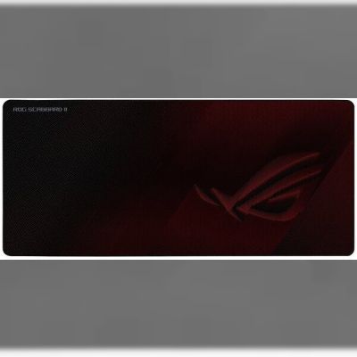 Игровая поверхность ASUS ROG Scabbard II (90MP0210-BPUA00)