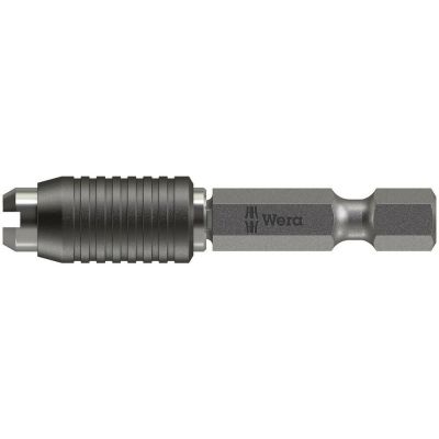 Універсальний тримач Wera 898/4 Halfmoon, 50 мм (05051500001)