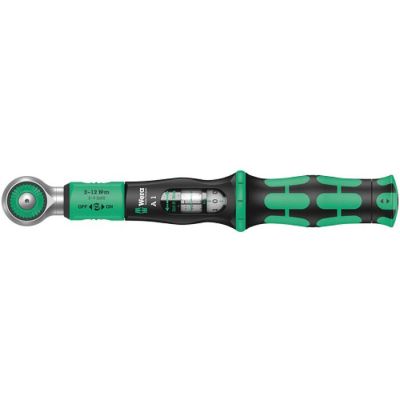 Динамометричний ключ WERA Safe-Torque A 1 (05075800001)
