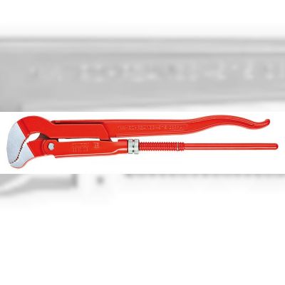 Кліщі трубні KNIPEX 420 мм (83 30 015)