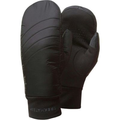 Рукавицы Trekmates Codale DRY Mitt TM-006210 black - L - черный