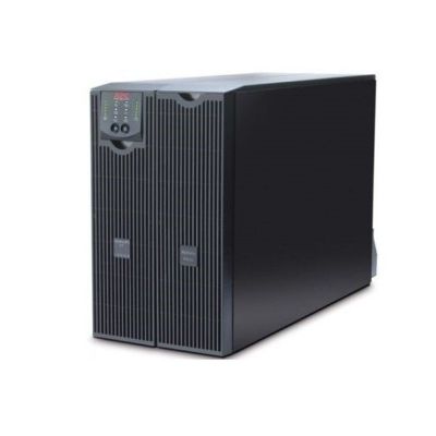 ИБП APC smart-ups srt 10000va (SRT10KXLI)