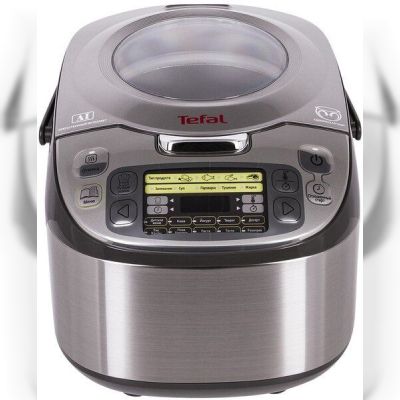 Мультиварка Tefal RK812B32