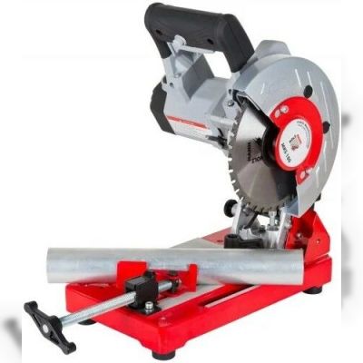 Дискова пила по металу Holzmann MKS 180
