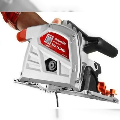 Занурювальна дискова пилка Holzmann TAS 165PRO