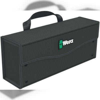 Бокс для інструментів Wera 2go 3 (05004352001)