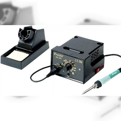 Паяльна станція Pro'sKit SS-206B (833081)