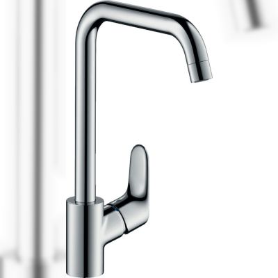 Змішувач для кухні Hansgrohe Focus (31820000)