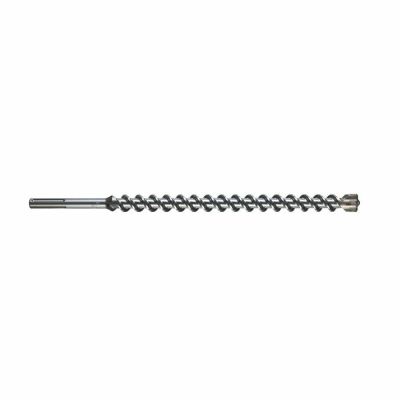 Бур Milwaukee SDS-MAX 52x570 мм (4932352799)