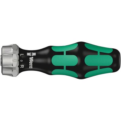 Ручка-тримач з тріскачкою Wera VARIO 80 RA (05002901001)