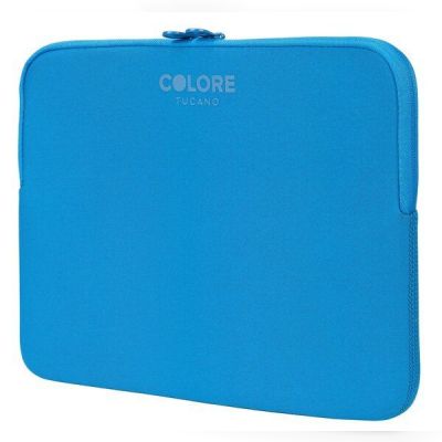Чехол Tucano Colore 13"/14" blue