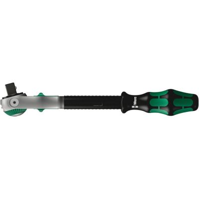 Тріскачка Wera Zyklop SPEED 8000 C, 1/2 "(05003600001)