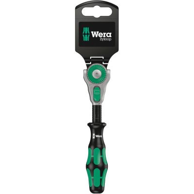 Тріскачка Wera Zyklop Speed 8000 A SB, 1/4 "x152,0 мм (05073260001)
