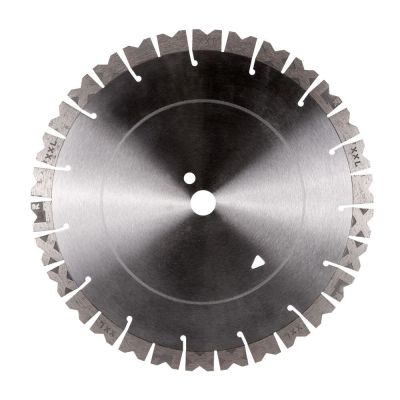 Коло алмазне відрізне Distar 1A1RSS/C3 350x3,0/2,0x20x25,4-11,5-30-HIT XXL (14320530024)