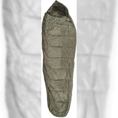 Спальний мішок Snugpak Sleeper Expedition (Olive) (1568.12.43)