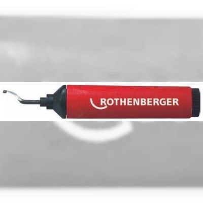 Гратознімач Rothenberger GRATFIX HSS (2_1655)