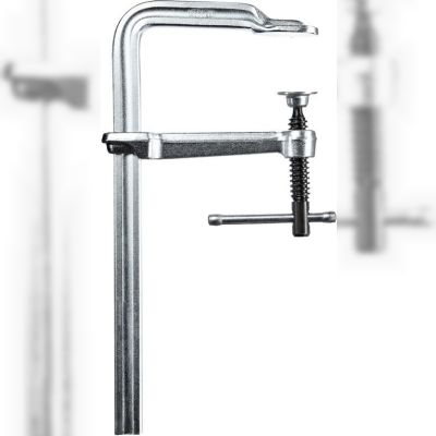 Цільнометалева струбцина Bessey classiX GS80K